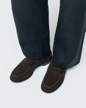 Steven Loafer