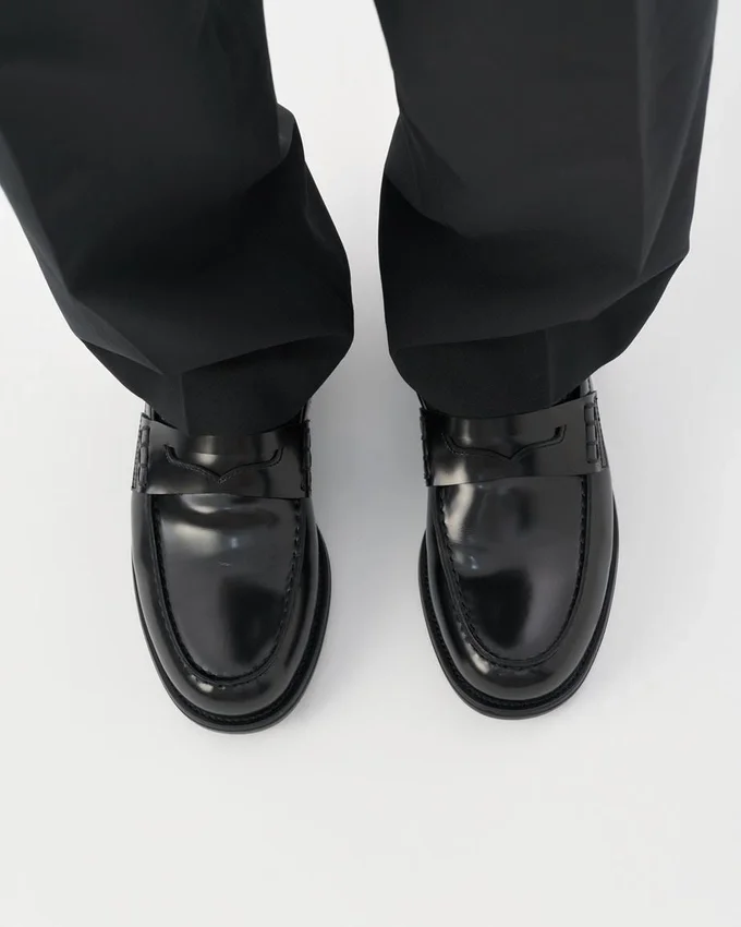 Steven Loafer