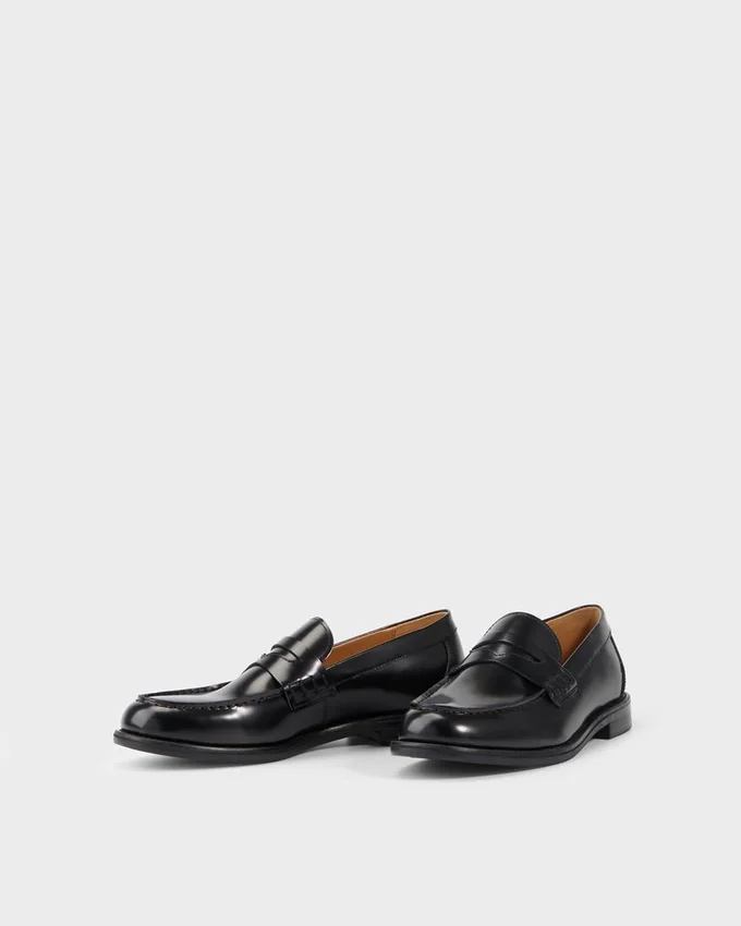 Steven Loafer
