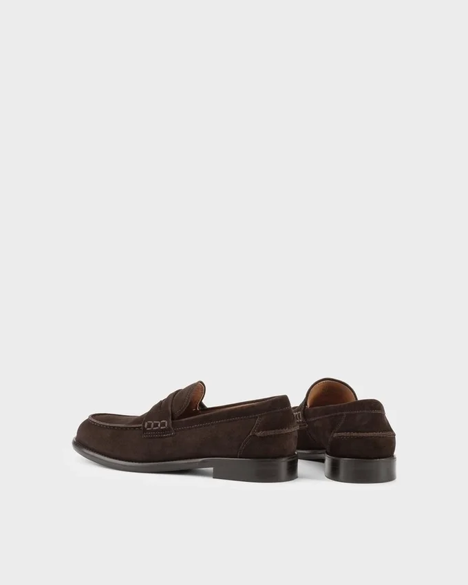 Steven Loafer