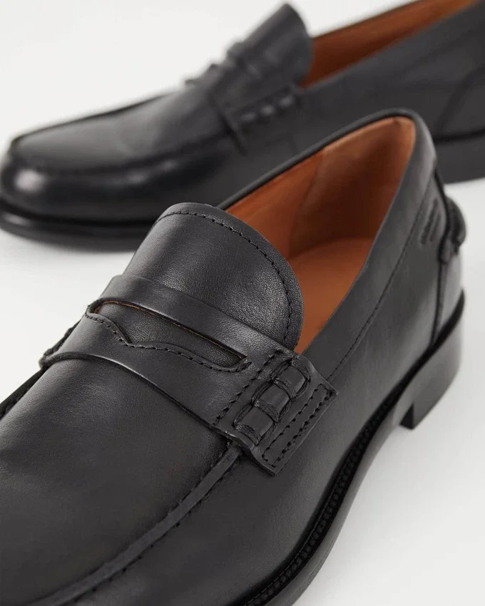 Steven Loafer