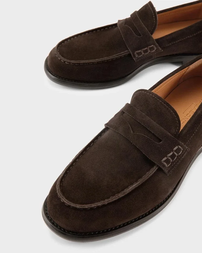 Steven Loafer