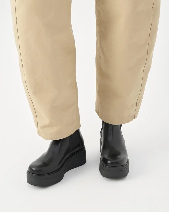 Tara Chelsea-Stiefel
