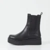 Tara Chelsea-Stiefel