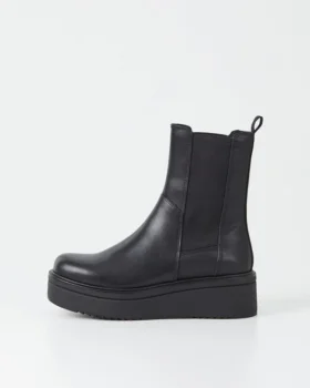 Tara Chelsea-Stiefel