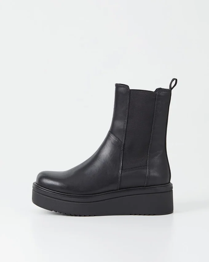 Tara Chelsea-Stiefel