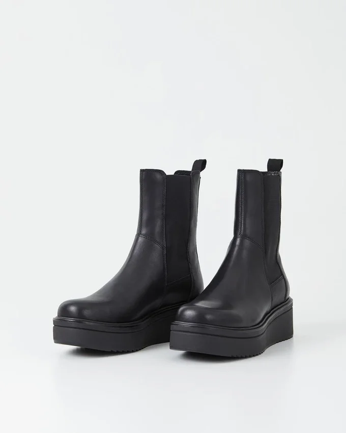 Tara Chelsea-Stiefel