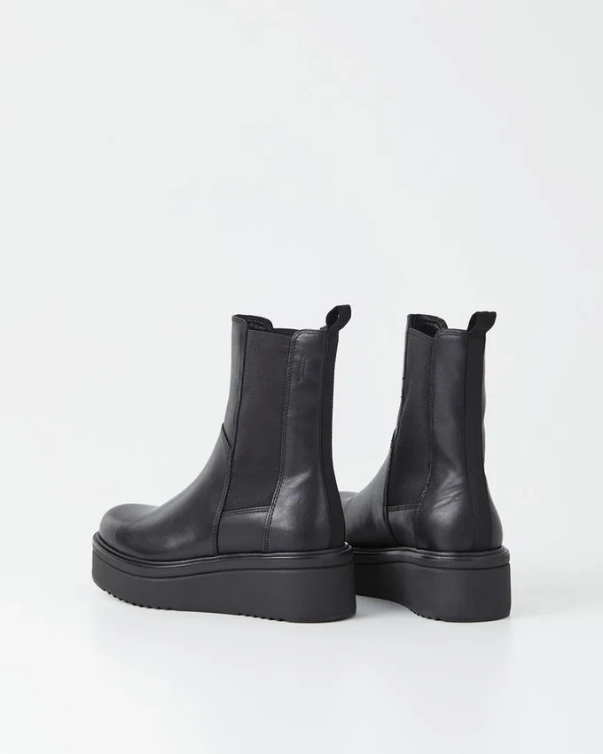 Tara Chelsea-Stiefel