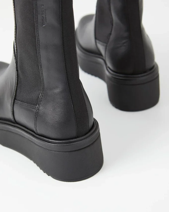 Tara Chelsea-Stiefel
