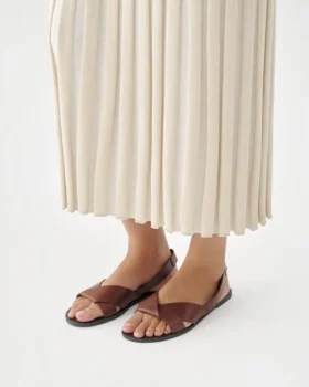 Tia 2.0 Sandalen