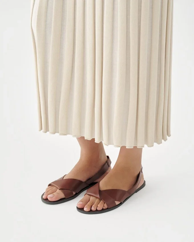 Tia 2.0 Sandalen