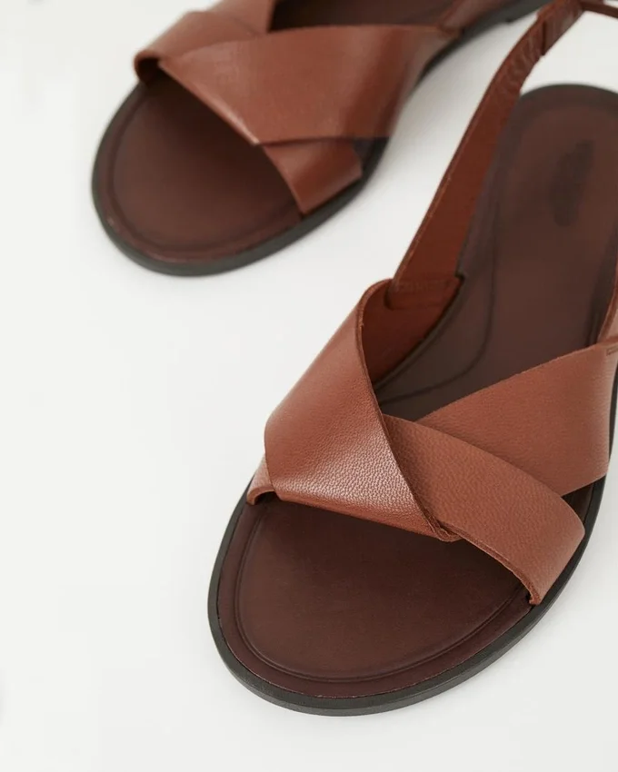 Tia 2.0 Sandalen