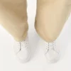 Zoe Platform Sneaker