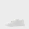 Zoe Platform Sneaker
