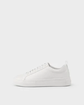 Zoe Platform Sneaker