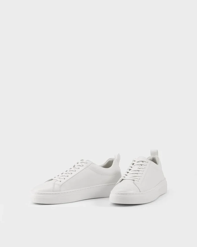 Zoe Platform Sneaker