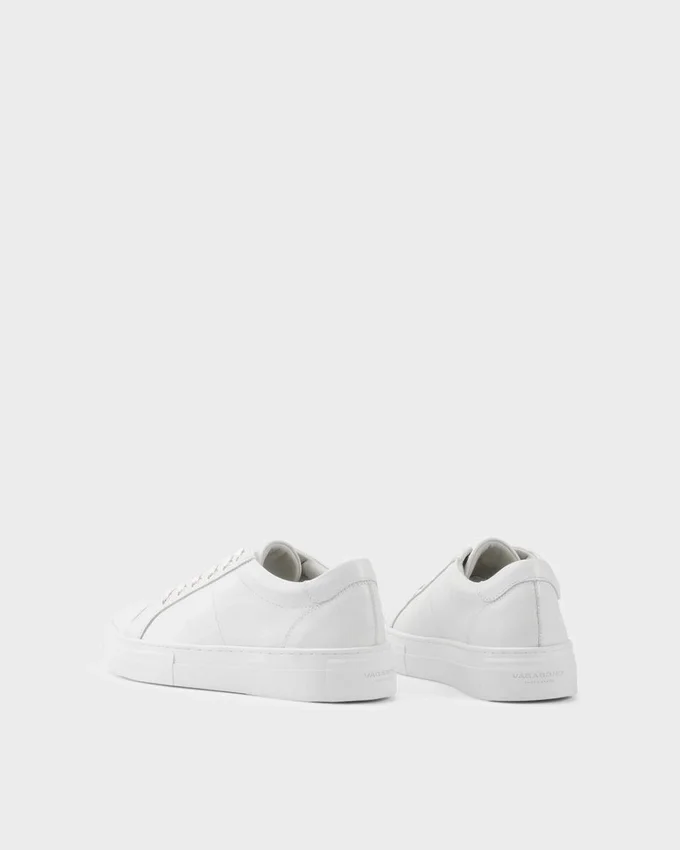 Zoe Platform Sneaker